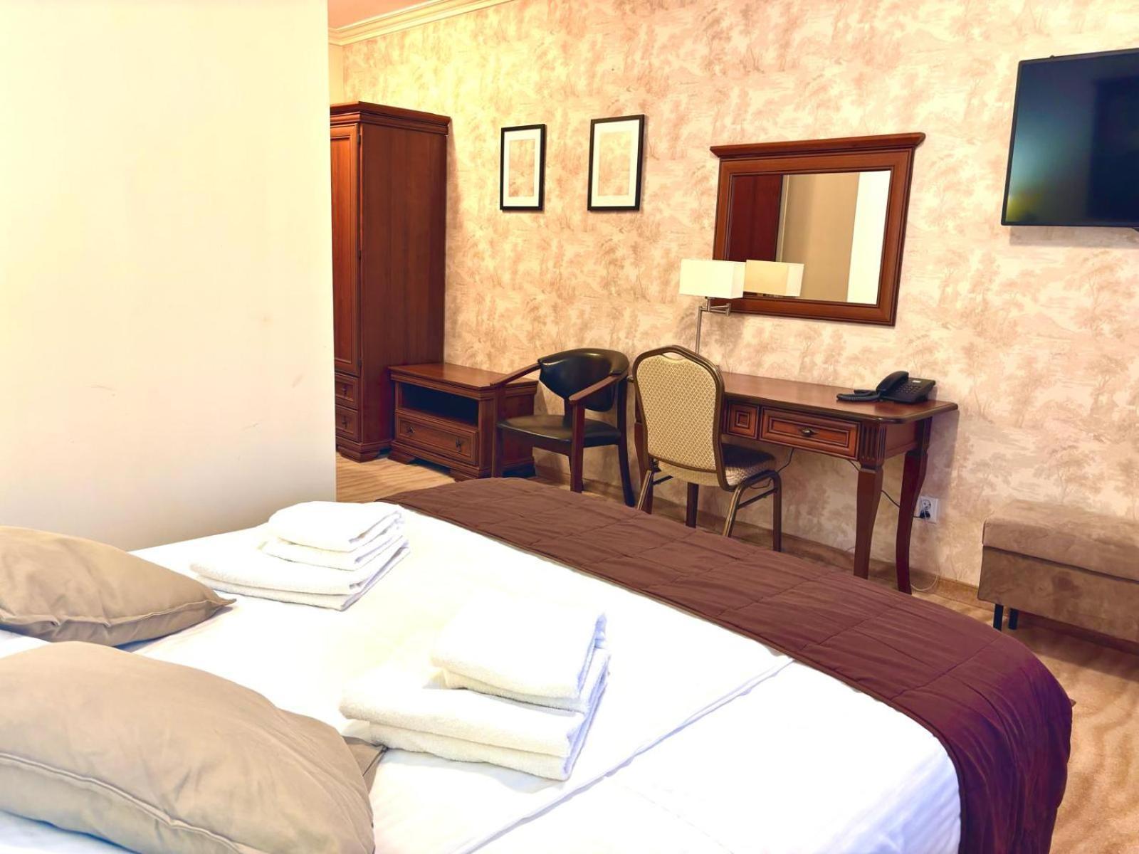 Cumulus Hotel Bedzin Luaran gambar