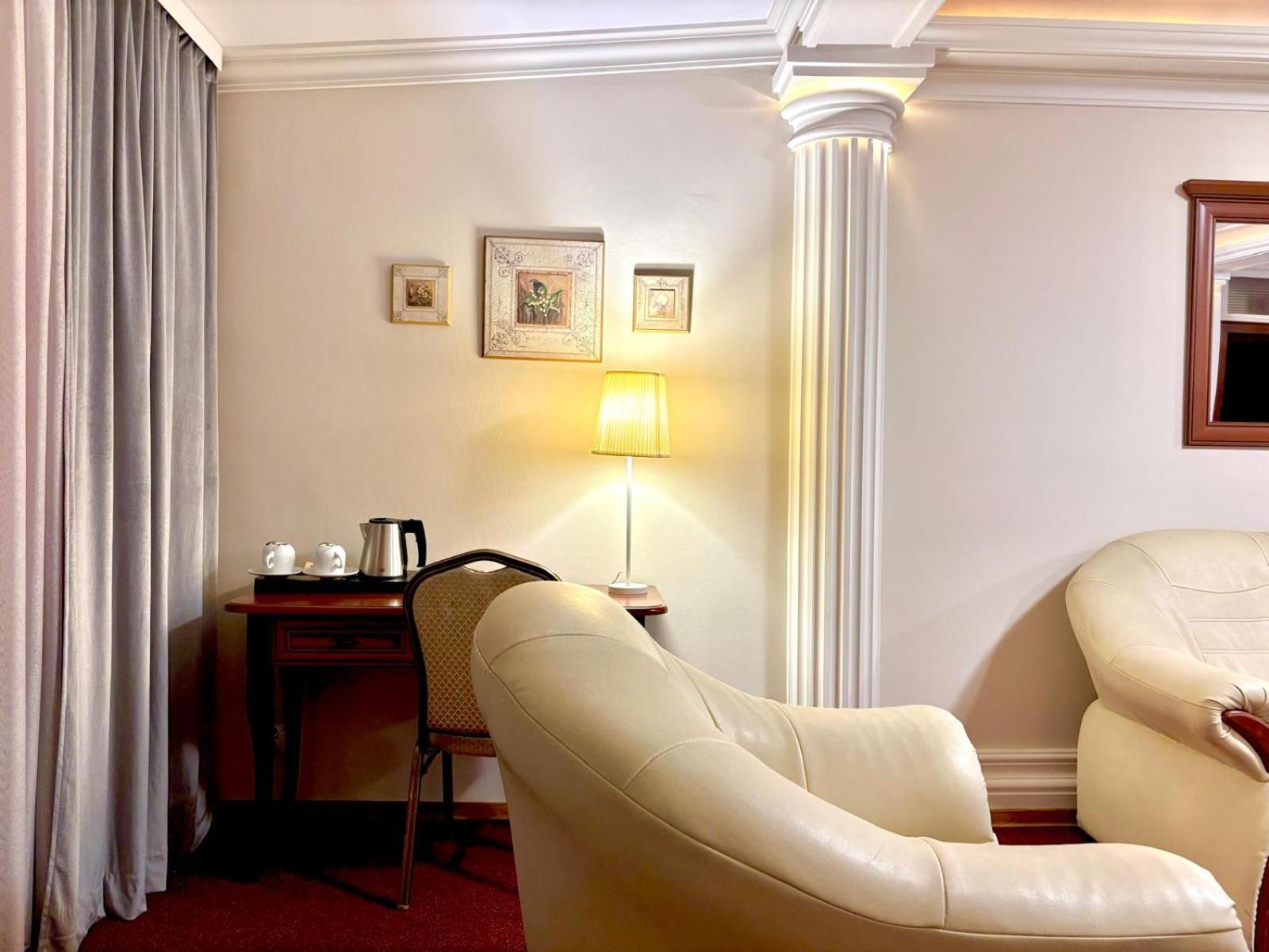 Cumulus Hotel Bedzin Luaran gambar